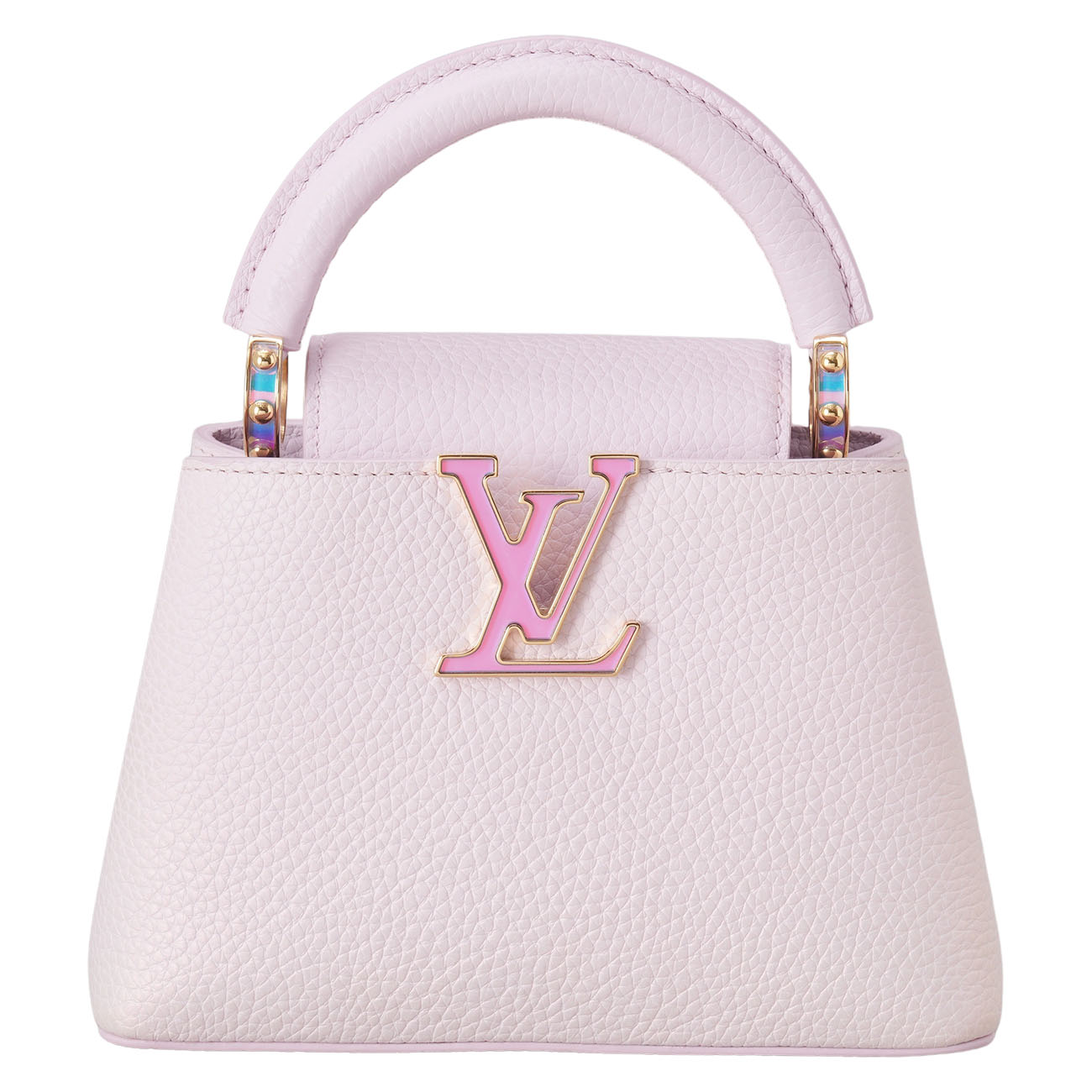 LOUIS VUITTON(USED)루이비통 M23326 시즌 카퓌신 미니